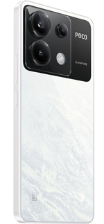Смартфон Xiaomi POCO X6 12/256Gb Белый