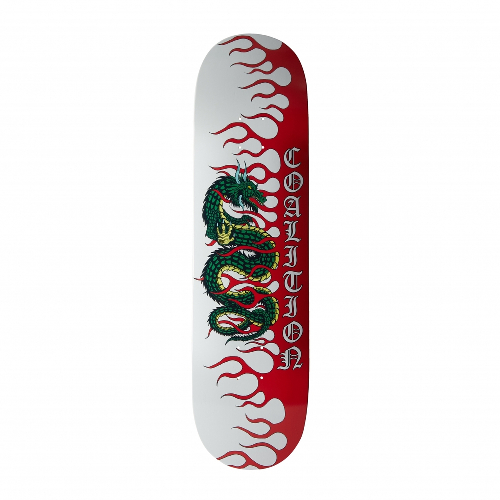 Дека Коалиция Dragon