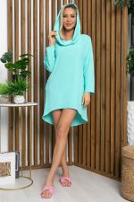 Туника Смелое решение (мята) Б13186-8М LT Collection