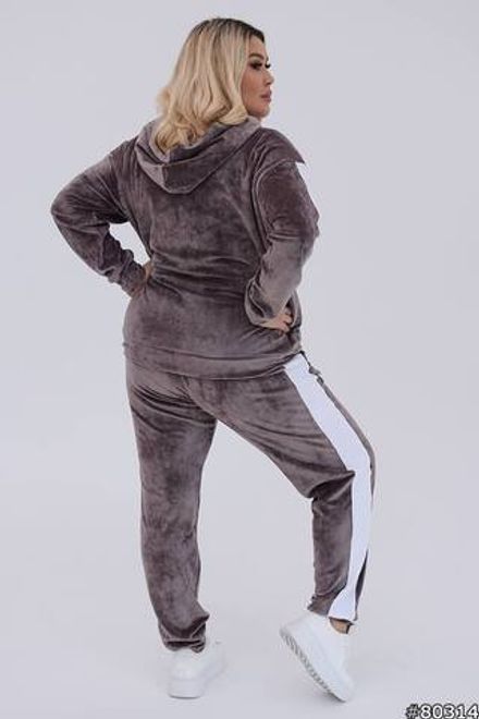 Костюм УК-1825-1 Fabrika Фото 2