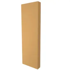 Acoustic-Space Premium Ocher 200x64x15