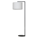 Floor design lamp  Read Noon by Zeitraum (White)