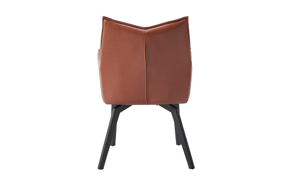 Стул SOHO коричневый