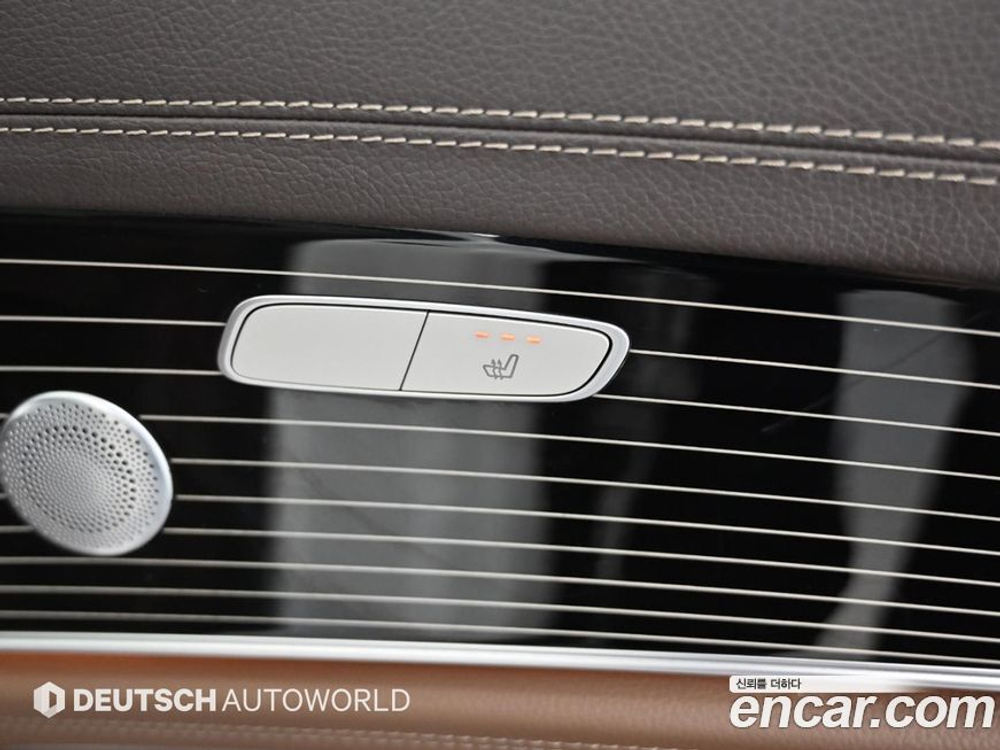 Mercedes-Benz E-Class W213 E450 4MATIC Exclusive (08.2019)
