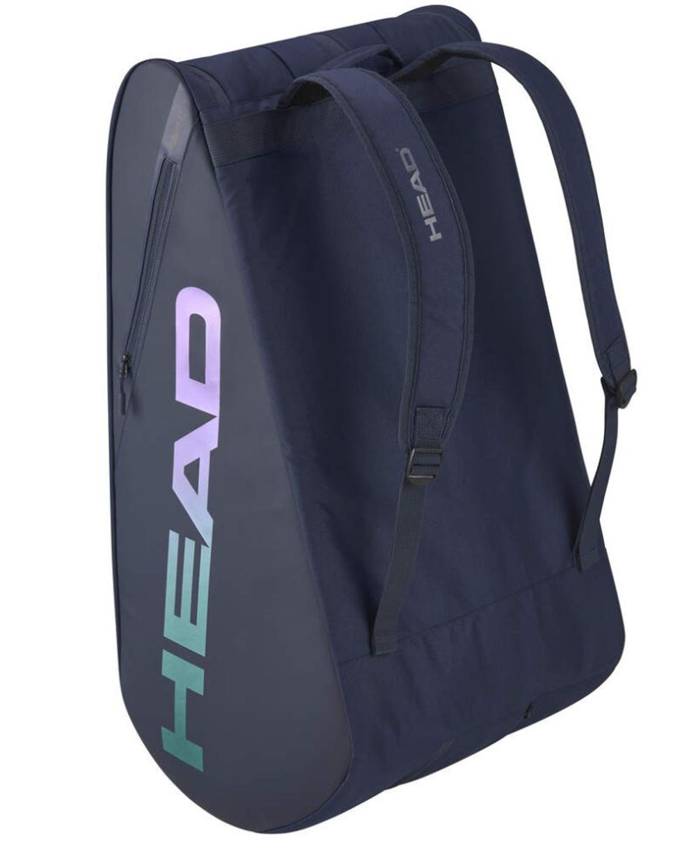 Сумка теннисная Head Tour Racquet Bag XL - небесный