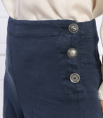 штаны ornato MAX&amp;Co. - темно-синий(713116)