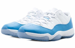 Кроссовки Jordan Air Jordan 11 Retro Low Unc 2017
