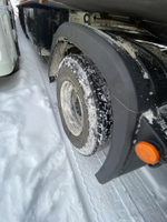 FAW J7 4x2 Седельный тягач CA4180P77K25E5 (Дизельный, 12,5 л, 553 л.с., АТ)