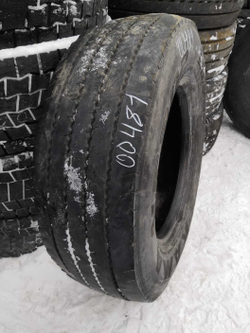 315/70R22.5 Kama NF202 шина б/у