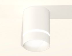 Ambrella Комплект накладного светильника с акрилом Techno XS6301061