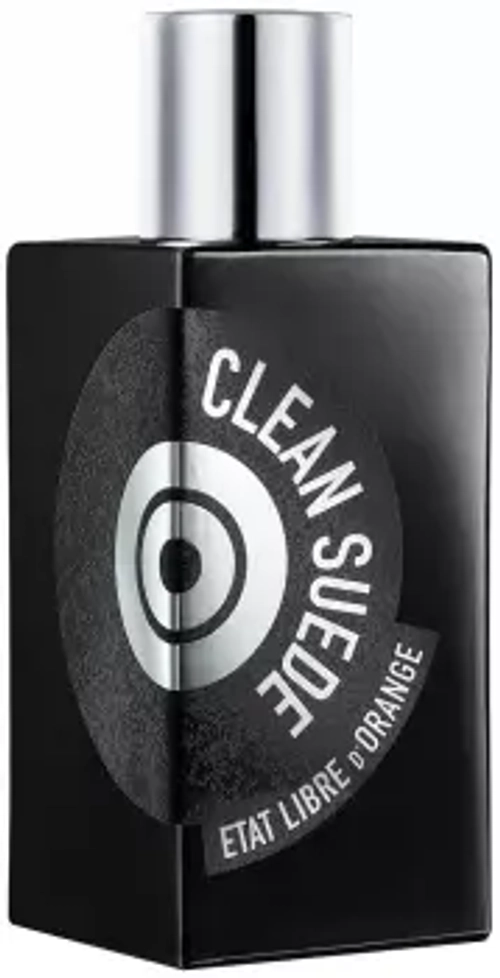 ETAT LIBRE D'ORANGE CLEAN SUEDE EDP 100 ML