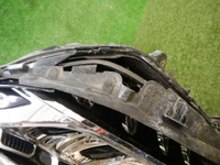 Фара левая Mercedes C w205 (2018-2023) LED