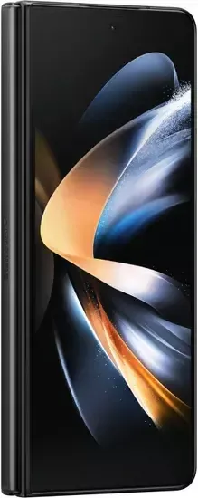 Смартфон Samsung Galaxy Z Fold4 12/512GB черный