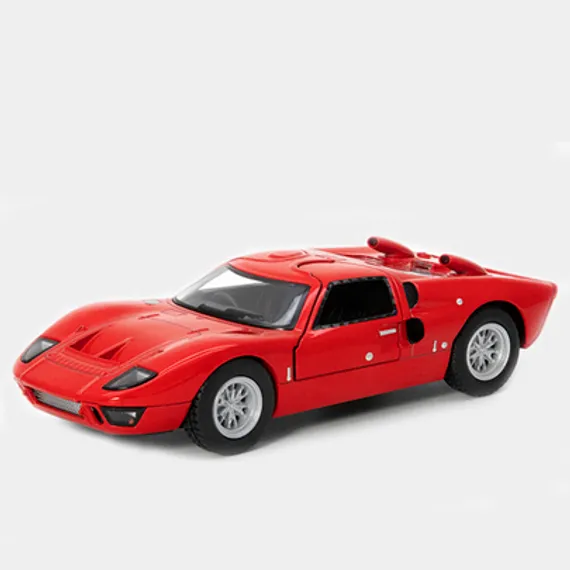 1966 Ford GT40 MKII 1:32 KT5427D