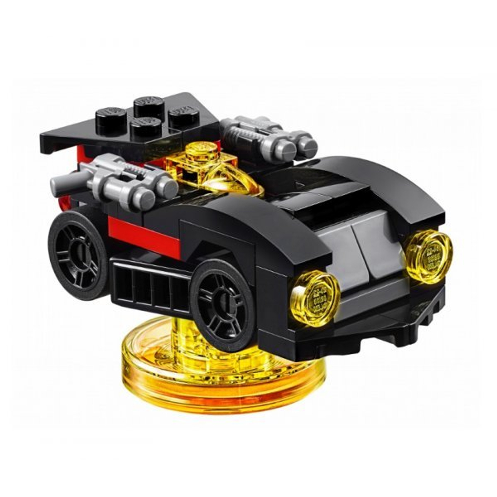 LEGO Dimensions Story Pack 71264 Vsetovary.kz