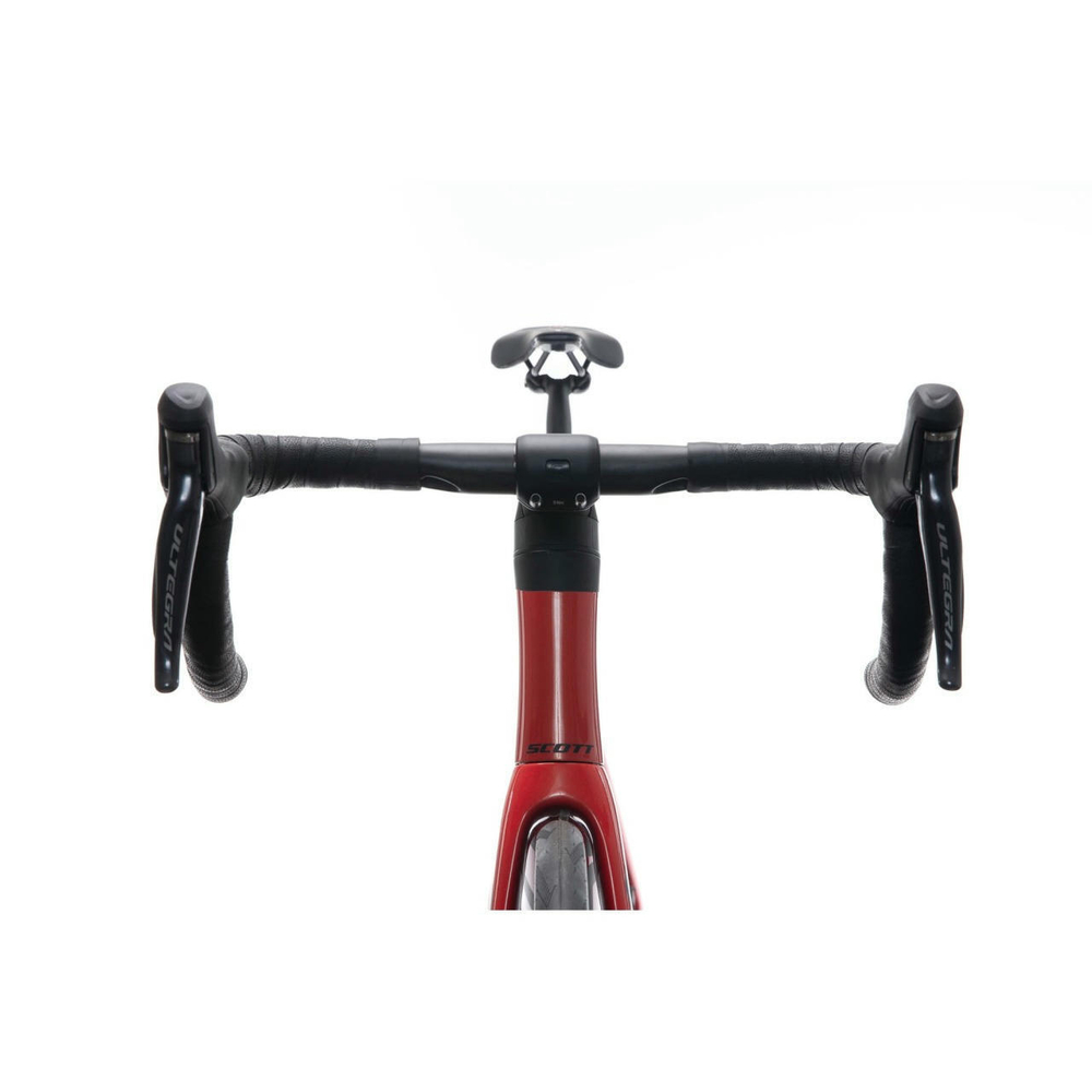 Шоссейный велосипед Scott Addict RC 15 (2020)