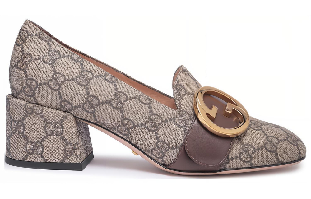 Gucci Blondie (Женская размерная сетка)