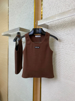 Miu Miu Top