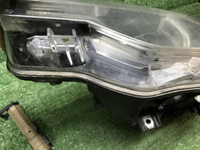 Битая Фара левая BMW 3er F30 (2015-2020) LED