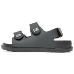 Сандалии и сланцы MLB, 3ASDSD123-50BKS