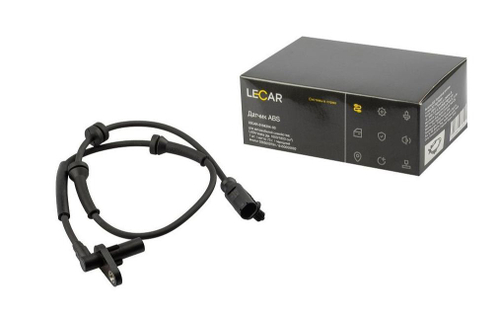 Датчик ABS ВАЗ 2180 ЛАДА Веста передних колес Lecar