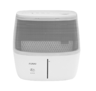 Увлажнитель воздуха Funai Koishi FHE-KIE300