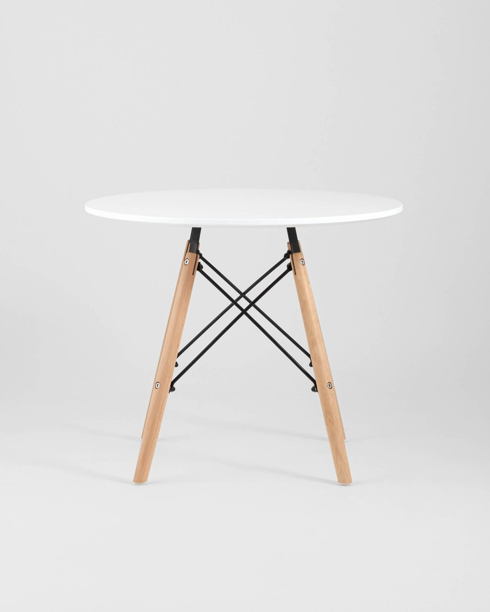 Стол Eames DSW детский белый