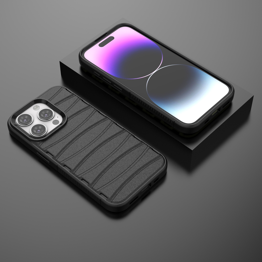 Противоударный чехол Storm Case для iPhone 15 Pro