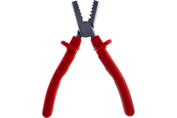 Клещи обжимные Navigator CT04 0,25-2,5мм2 29315