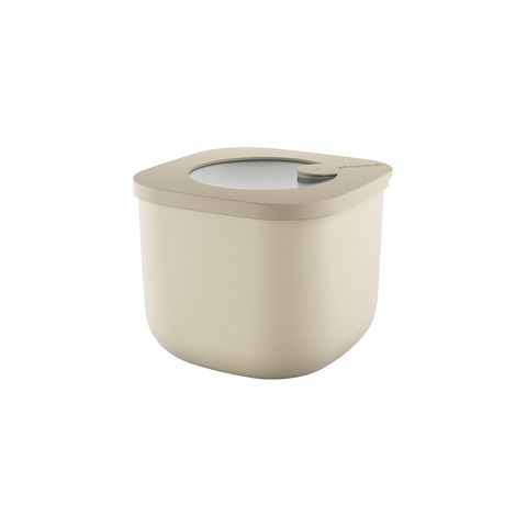 Контейнер для хранения store&more, 750 мл, бежевый