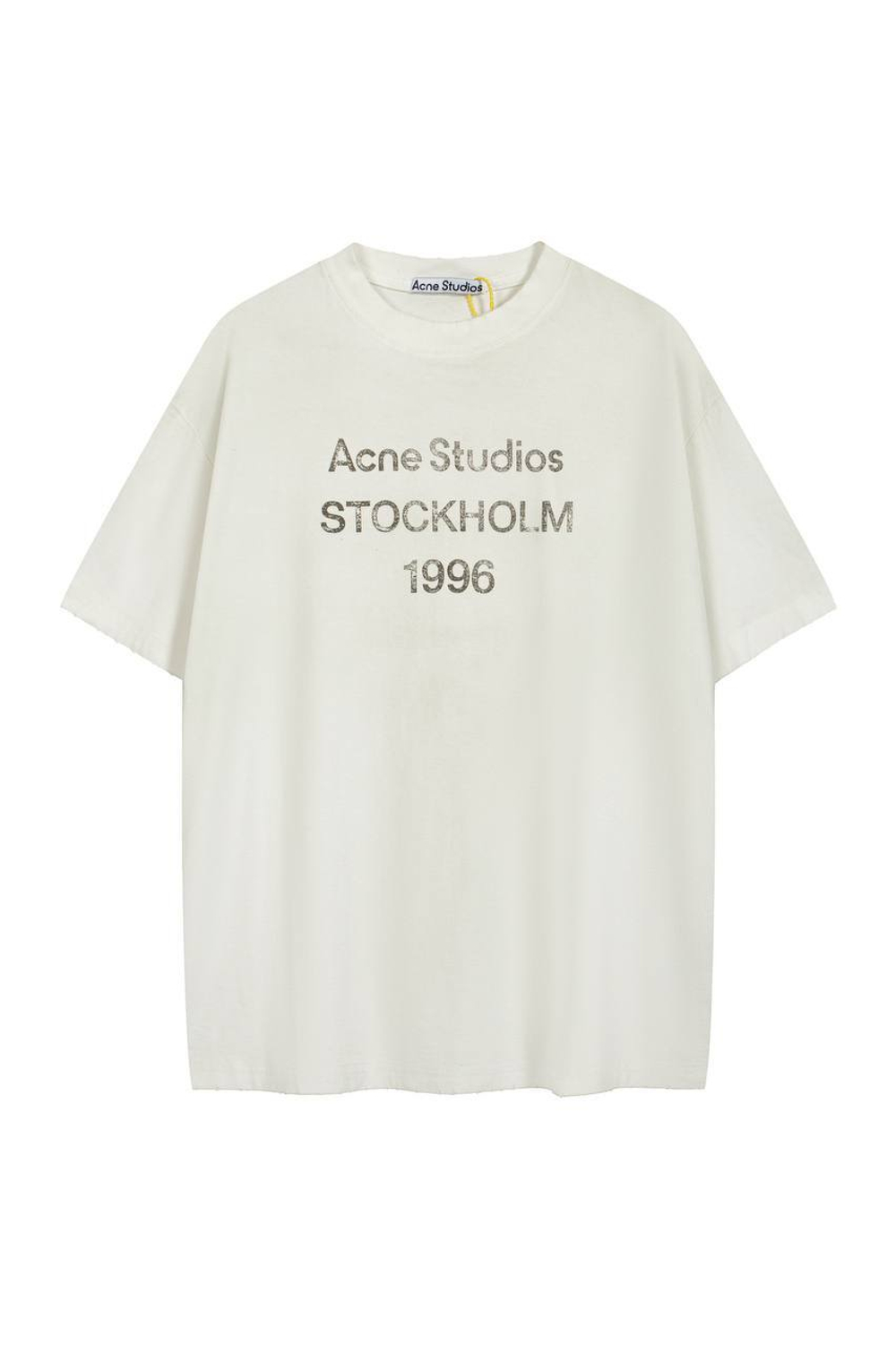 Футболка Acne Studios