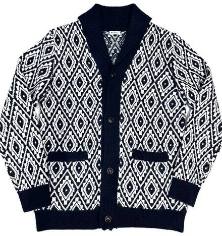 Кардиган Kiton