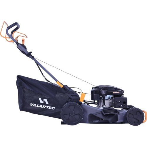 Газонокосилка бензиновая VILLARTEC MB 553VС