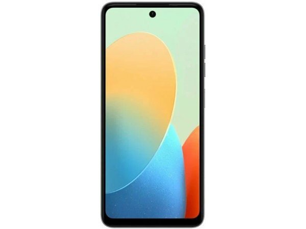 Смартфон Tecno Spark 20c 4/128GB Gravity Black