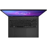 Ноутбук MSI Prestige 16 AI+ Evo B2VMG-033RU Core Ultra 7 258V 32Gb SSD1Tb Intel Arc 140V 16" IPS QHD+ Win11Home grey (9S7-15A331-033)