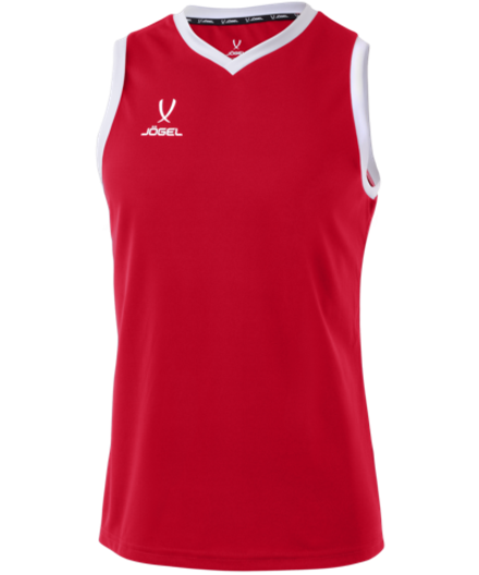 Майка баскетбольная Camp Basic, красный