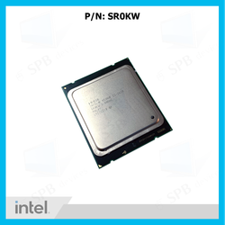 Процессор Intel Xeon Processor E5-2620 v1 (15M Cache, 2.0 GHz, 7.20 GT/s Intel® QPI) , SR0KW,oem