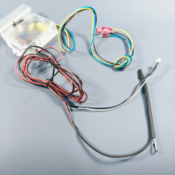 Ballu запчасти кондиционера