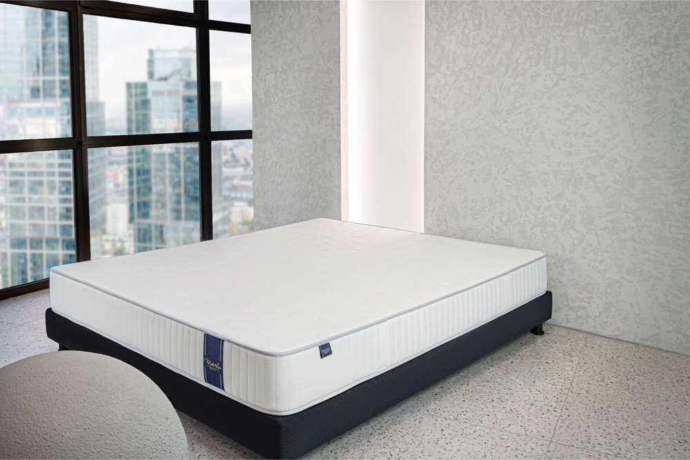 Матрас Materlux STELLA MAXI  h≈18 см