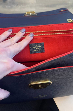 Сумка Louis Vuitton Vavin MM