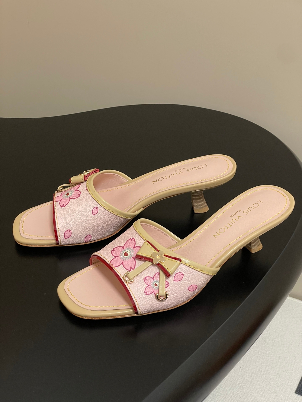 Louis Vuitton 6AM Mule (8 colors)