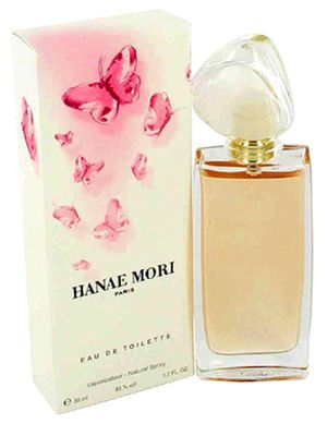 Hanae Mori