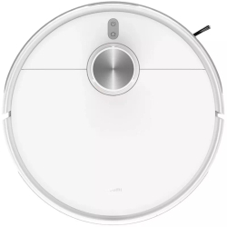 Робот-пылесос Xiaomi Robot Vacuum S40 White (BHR084AEU)