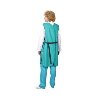 Фартук рентгенозащитный двухсторонний 0,35 мм Pb винил взрослый