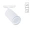 Трековый светильник Arte Lamp Imai A2364PL-1WH