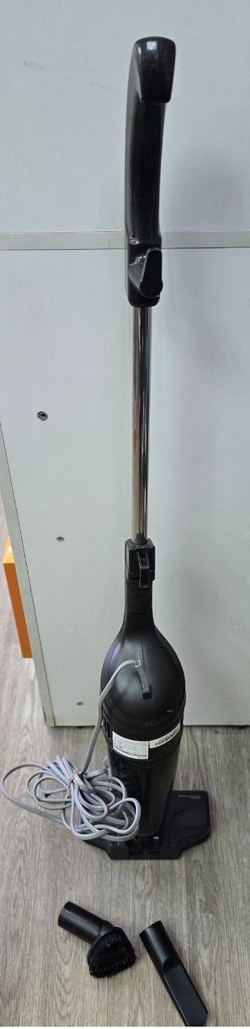 Пылесос deerma DX115C ВЕРТИКАЛЬНЫЙ