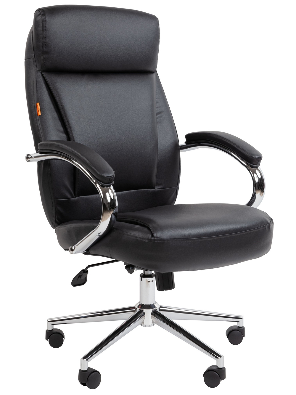 Офисное кресло CHAIRMAN 794, экокожа