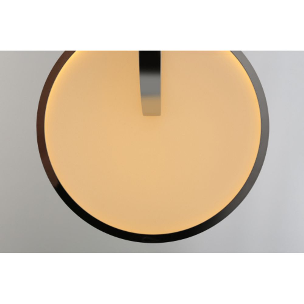 Светильник подвесной (подвес) Rivoli Natalie 6130-103 светодиодный LED 10 Вт 3000 K дизайн