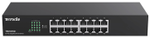 Коммутатор Tenda TEG1016D
