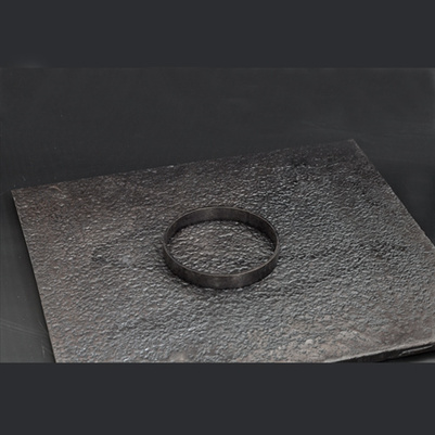 Чугунная пекарская плита